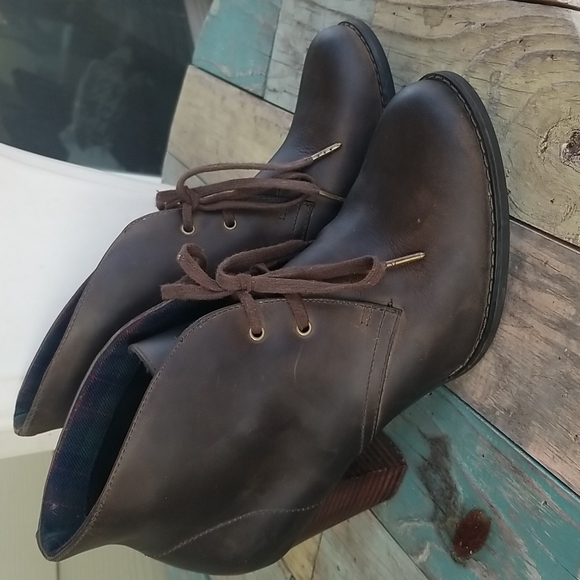 Indigo by Clark's Booties 8.5 - Picture 2 of 5